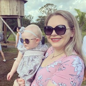 Meet your Posher, Meredith